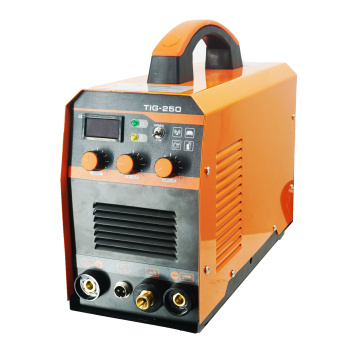 Jasic Mesin Las Tig Electrodo TIG-250ECO